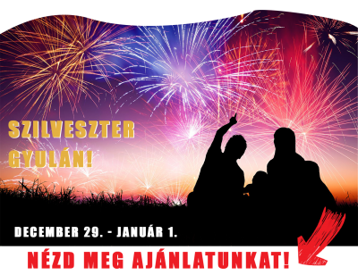 Szilveszter Szilveszter